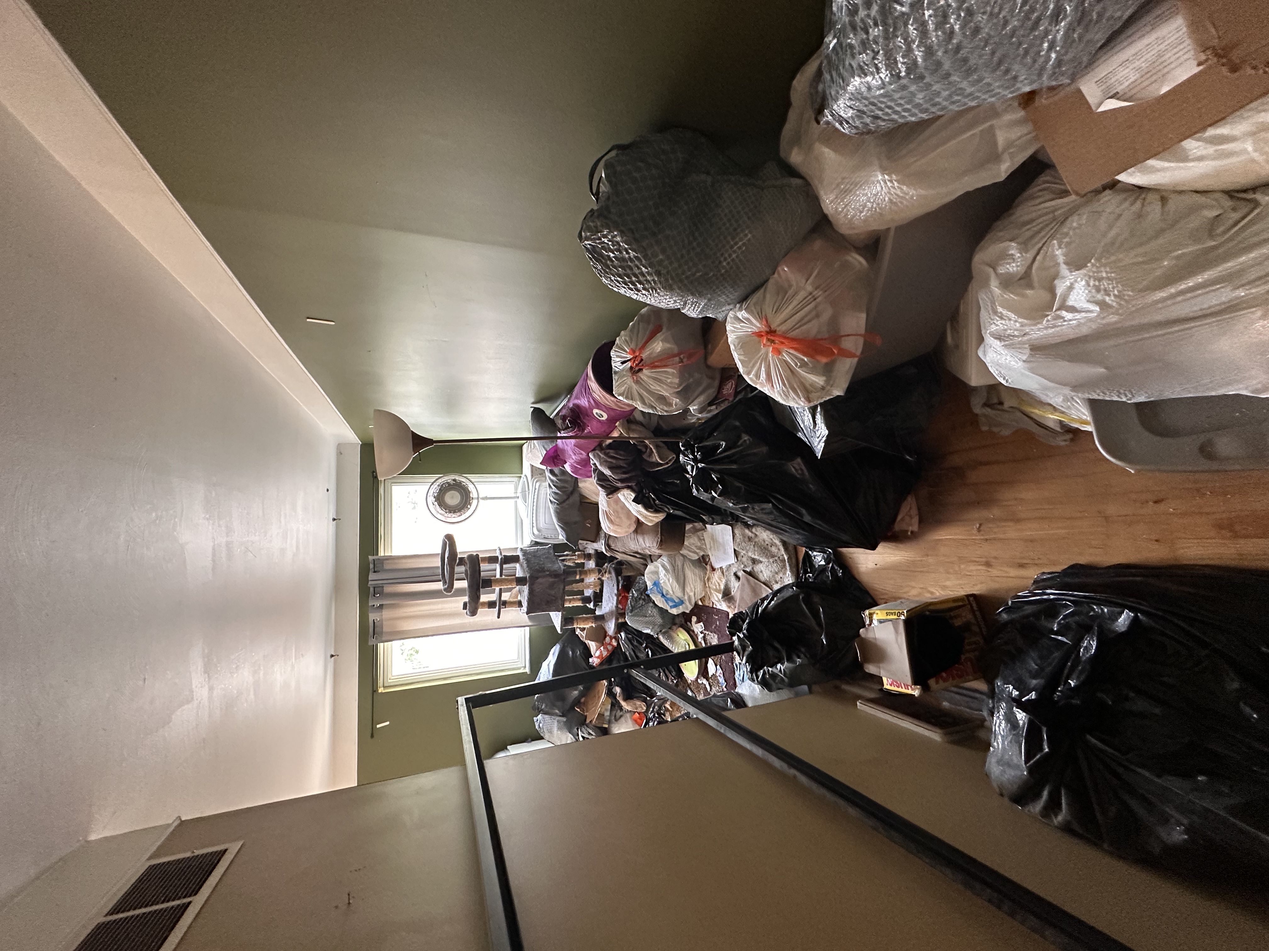Cincy Junk Busters Project 2