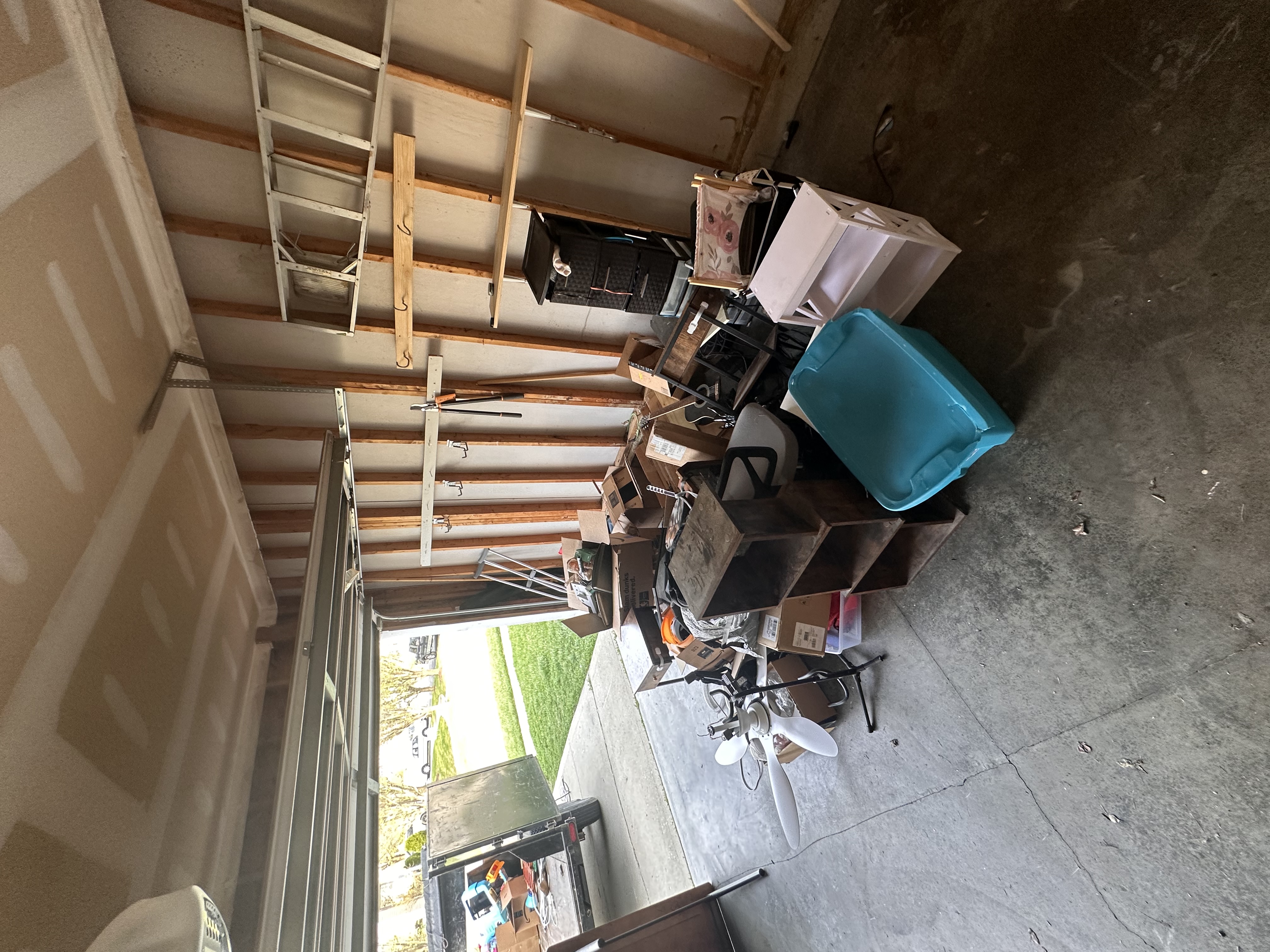 Cincy Junk Busters Project 8