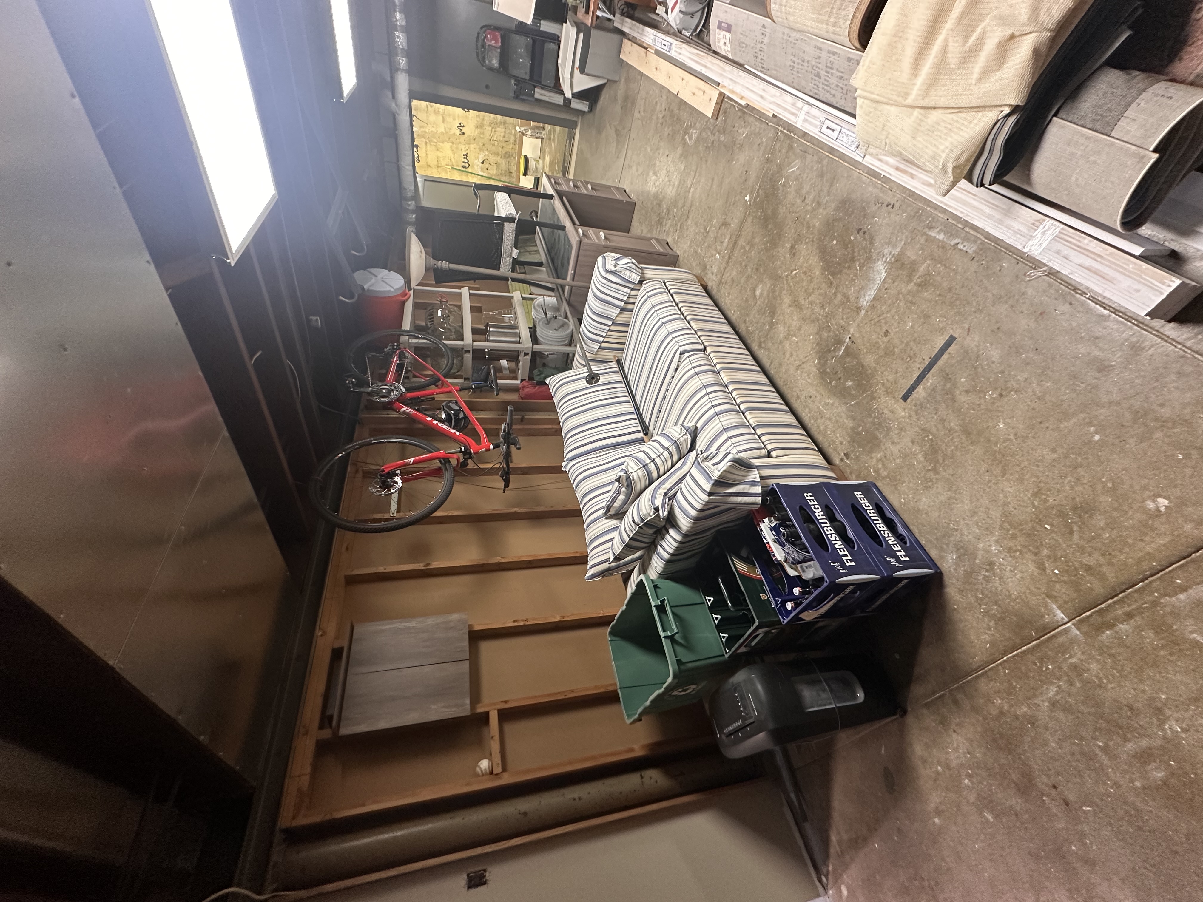 Cincy Junk Busters Project 16
