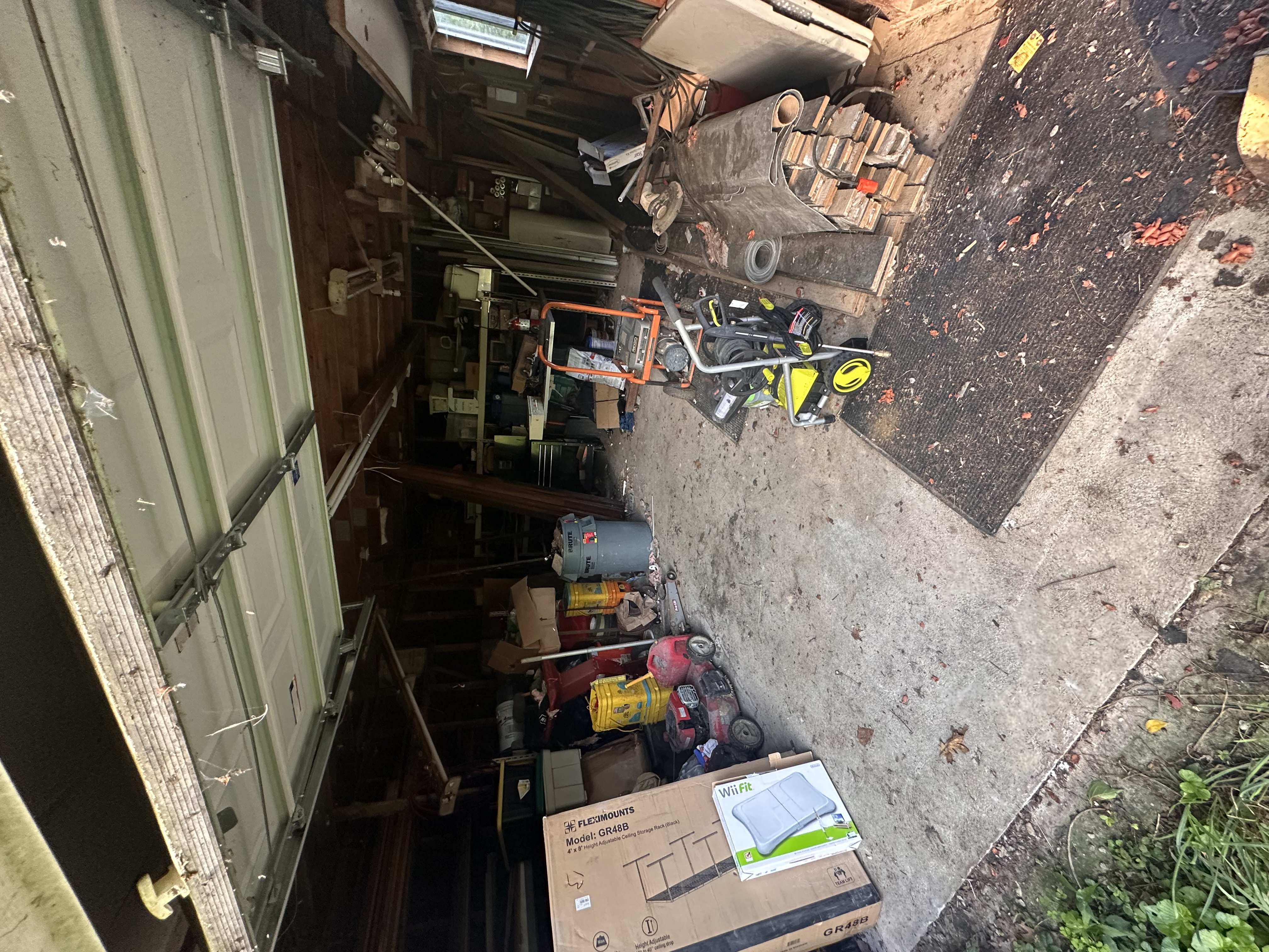 Cincy Junk Busters Project 26
